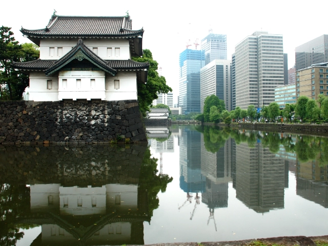 10 Günlük Japonya Kore Turu, THY ile – İstanbul 3