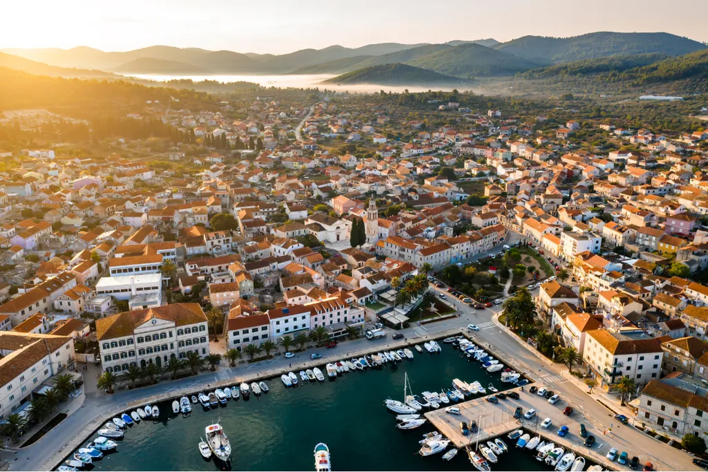 Vizesiz Budva Karadağ Turu 4 Gece 5 Gün 5