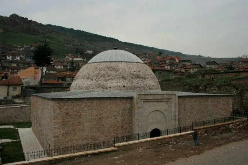 Tokat Amasya Çorum Turu / 2 Gece Otel Konaklamalı / İstanbul Çıkışlı – İstanbul 3