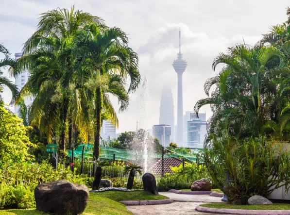 7 Günlük Singapur Malezya Turu, Singapur Havayolları ile – İstanbul 3