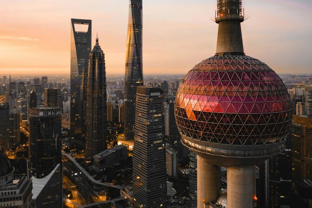Büyük Çin Turu Türk Hava Yolları ile Yaz Dönemi Özel / 7 Gece Otel Konaklamalı / İstanbul Çıkışlı / 2027 – İstanbul 5