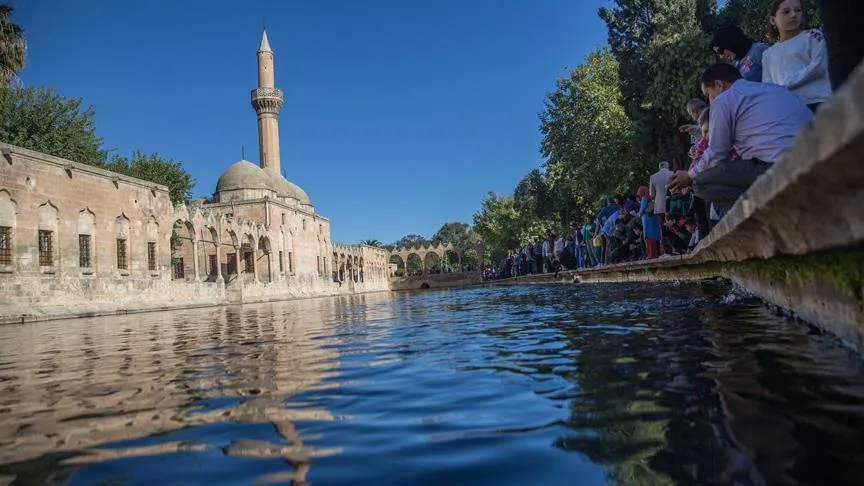 4 Günlük Gap Turu, Uçaklı ve 3 Gece Otel Konaklamalı – İstanbul 6