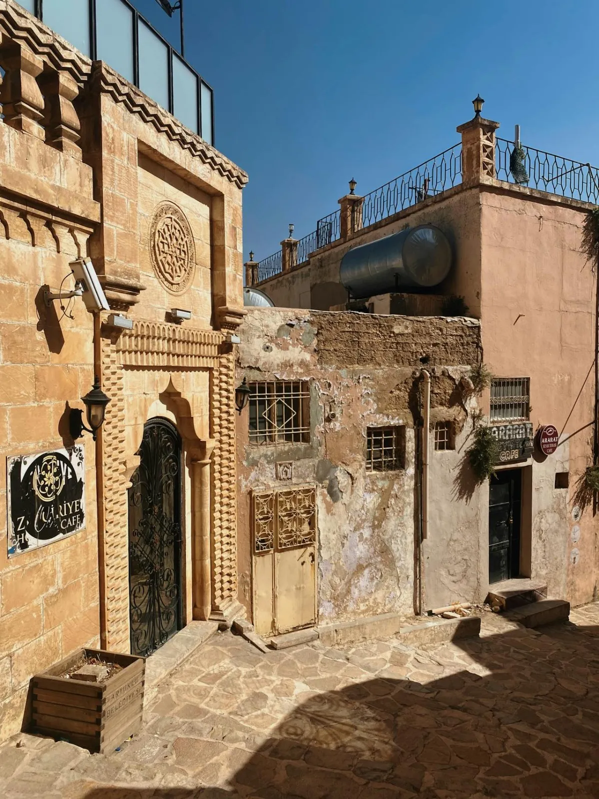 Butik Doğu Turu (Uçaklı) 3