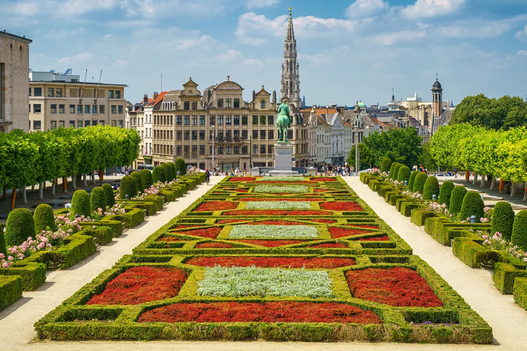 7 Gün Benelüks Paris Alsace Turu – Kasım Ara Tatil Özel, THY ile – İstanbul 4