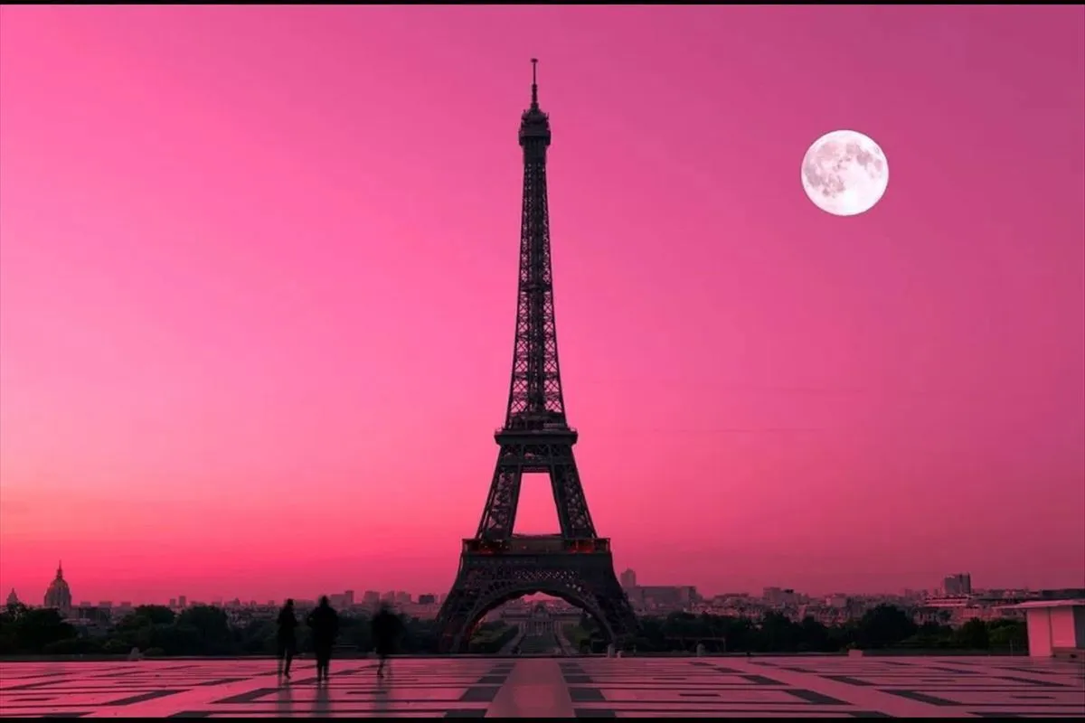 Grand Benelüks Paris Alsace Turu SunEkspress ile Ekstra Turlar Dahil / 7 Gece Otel Konaklamalı / Ankara Çıkışlı – Ankara 1