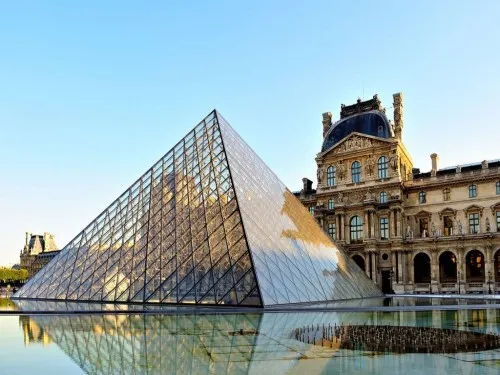8 Günlük Benelüks Paris Alsace Turu, Pegasus ile – İstanbul 4