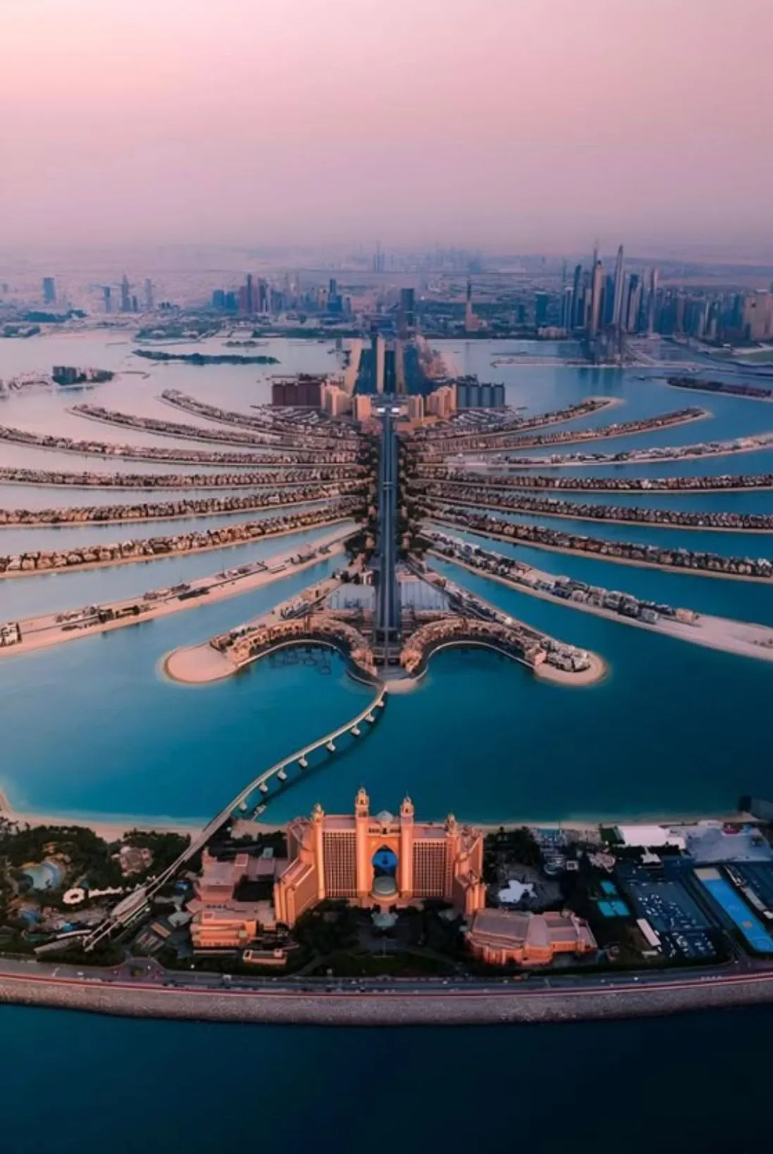 5 Günlük Dubai Turu, Konya Çıkışlı – Konya 1