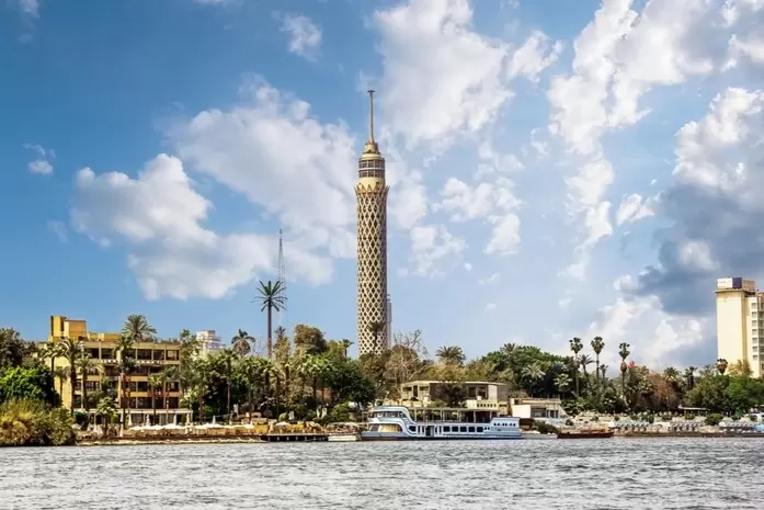 6 Gün Sharm El Sheikh ve Kahire Turu – Pegasus Hava Yolları ile – İstanbul 1