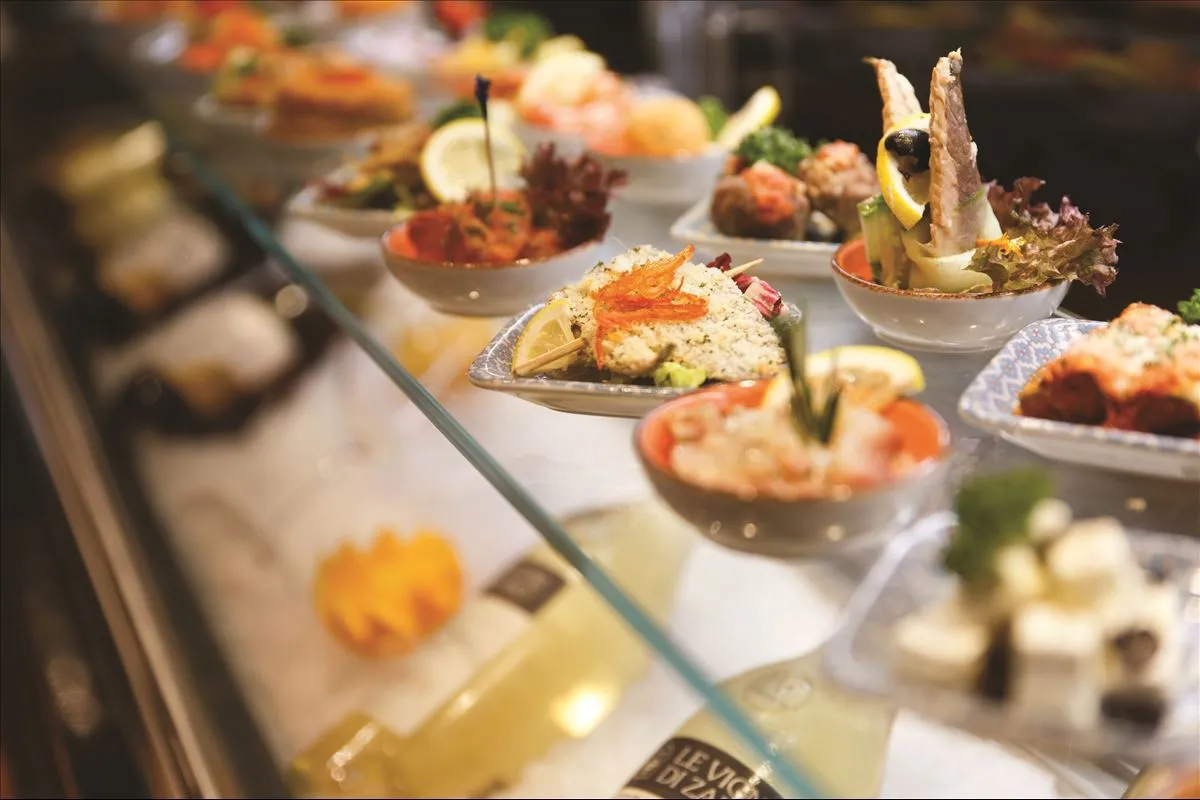 Costa Smeralda ile Fas'lı Kanarya Adaları Turu THY ile / 7 gece Konaklamalı / İstanbul Çıkışlı / 2 Nisan – İstanbul 4