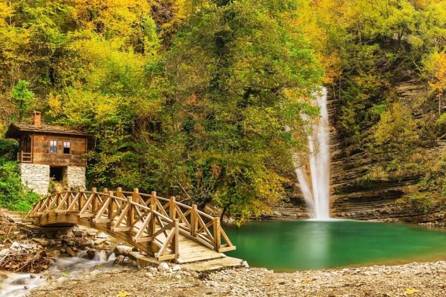 5 Günlük Batı Karadeniz Turu – İstanbul 1