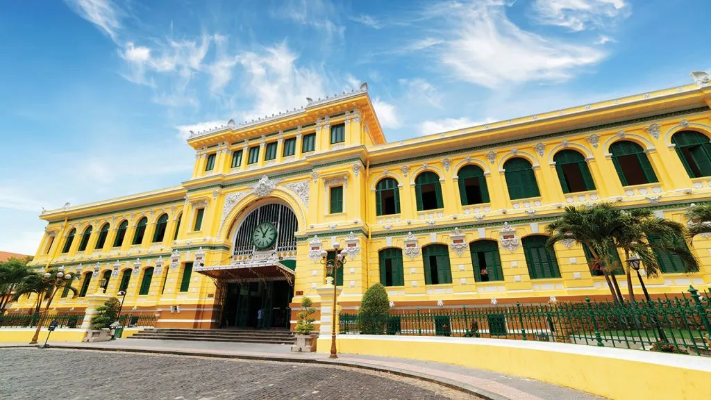10 Günlük Vietnam Turu, THY ile – İstanbul 4