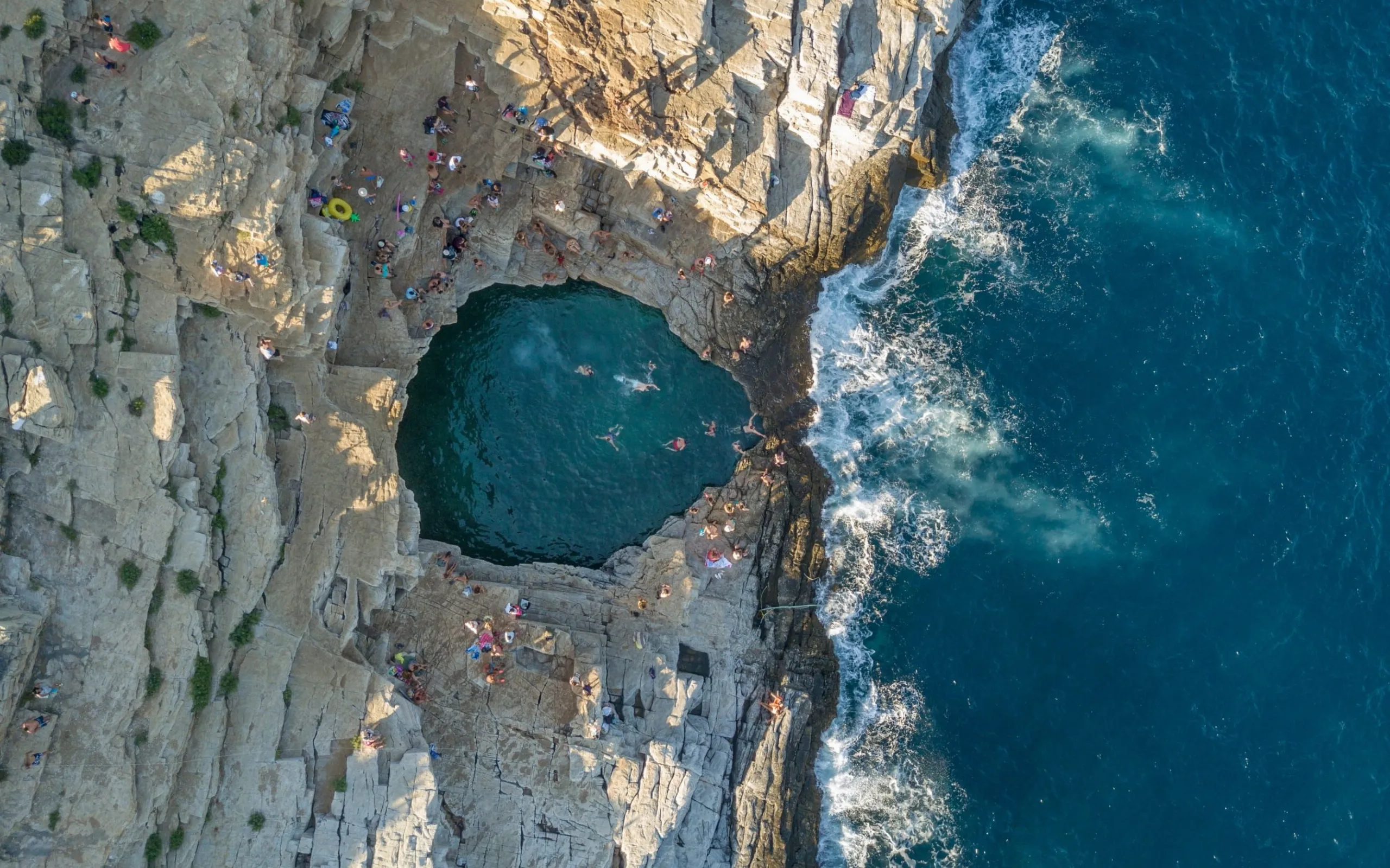 Halkidiki Selanik ve Thassos Masalı - 2027 Dönemi – İstanbul 6