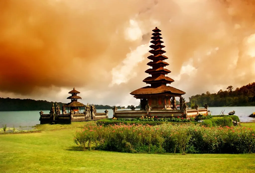 8 Günlük Bali ve Ubud Turu, Singapur Havayolları ile – İstanbul 1