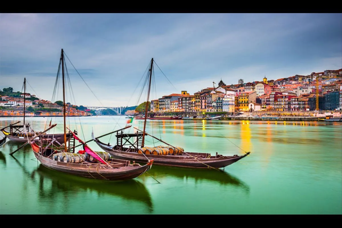 6 Günlük Grand Portekiz ve Extramadura Turu – İstanbul 5