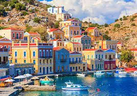 Rodos Adası Turu Feribot ile 29 Ekim Özel / 2 Gece Otel Konaklamalı / Marmaris Çıkışlı – Mugla 4