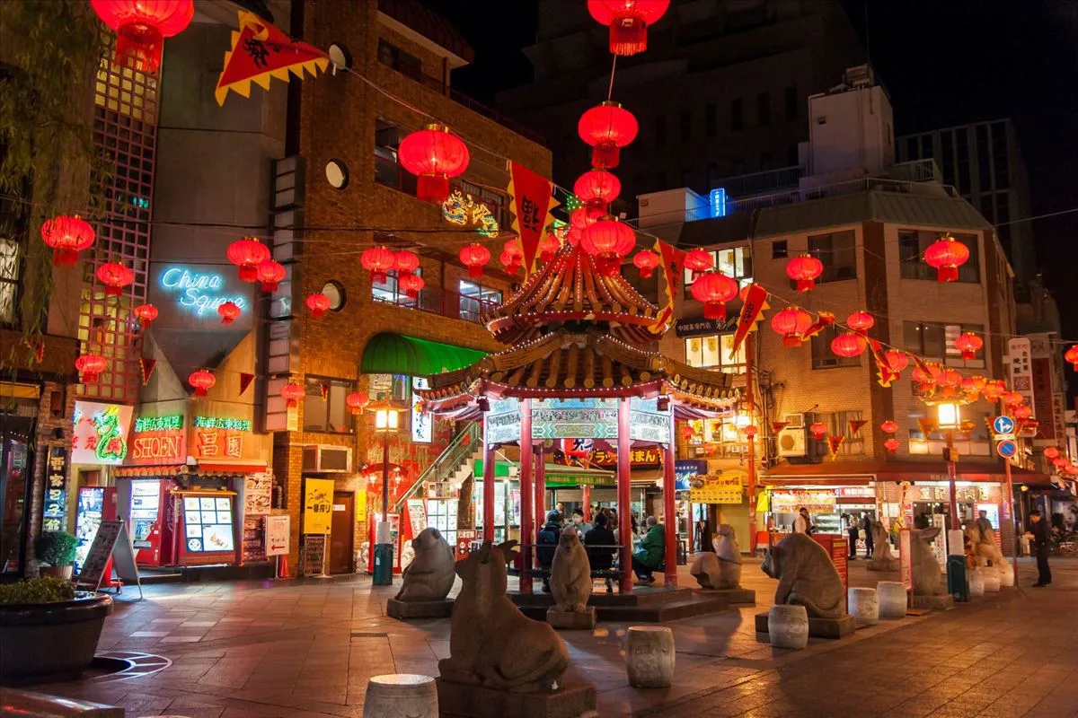 Costa Serena ile Japonya ve Kore Turu, 15 Gün – İstanbul 6