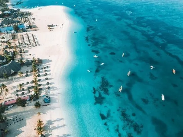 Okyanusun İncisi Zanzibar Turu Air Cairo ile / 5 Gece Otel Konaklamalı / İstanbul Çıkışlı / 2027 – İstanbul 1