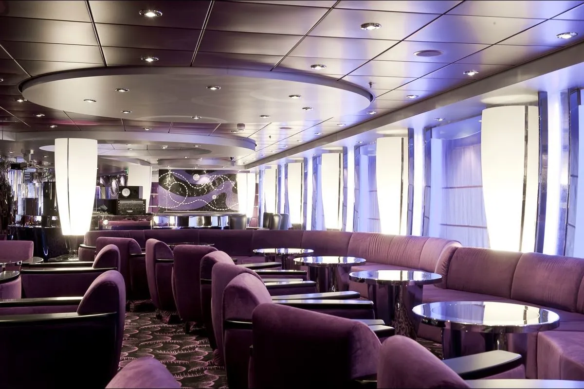 Msc Magnifica ile Uzun Baltık Başkentleri Turu Pegasus ile / 10 Gece Konaklamalı / İstanbul Çıkışlı / 18 Eylül – İstanbul 6