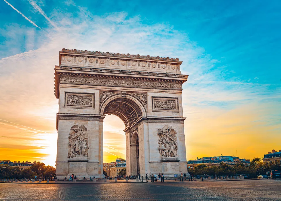 Paris Disneyland Turu, 5 Gün, THY ile – İstanbul 1