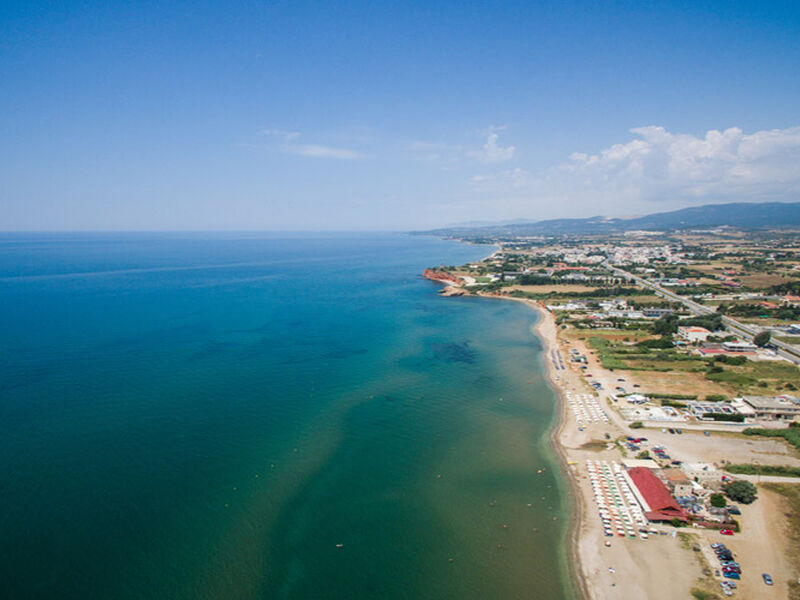 The Tale of Thessaloniki and Kavala - 2026 Season 6