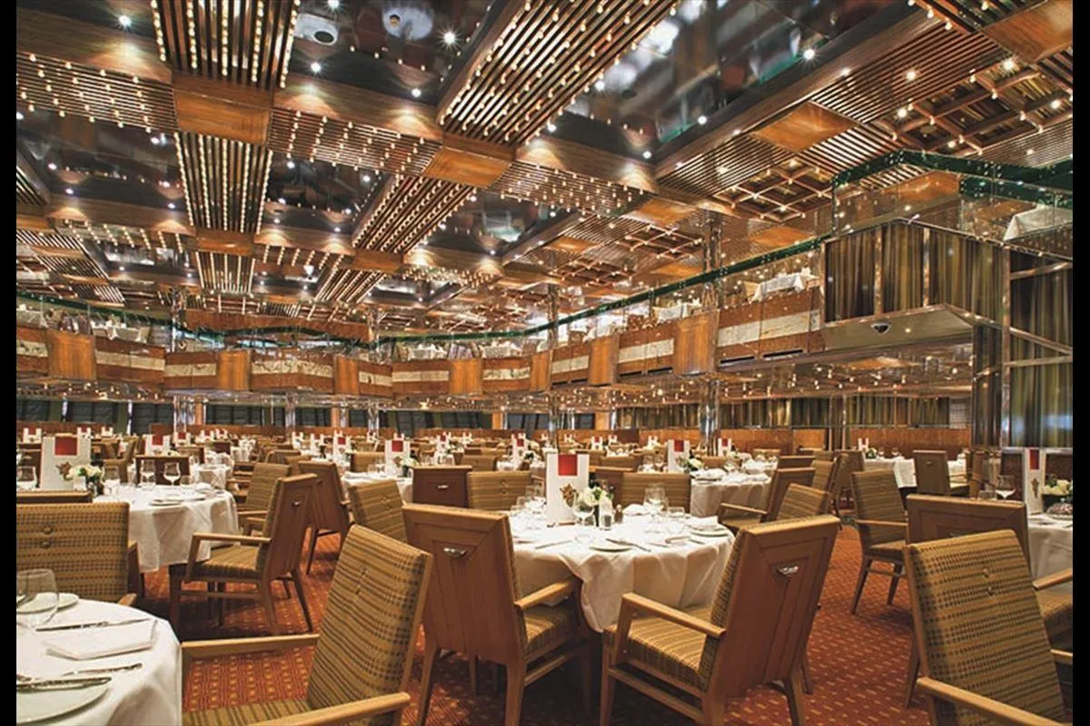 Costa Fascinosa ile Fas'lı Akdeniz Turu Pegasus ile / 10 Gece Konaklamalı / İstanbul Çıkışlı 5