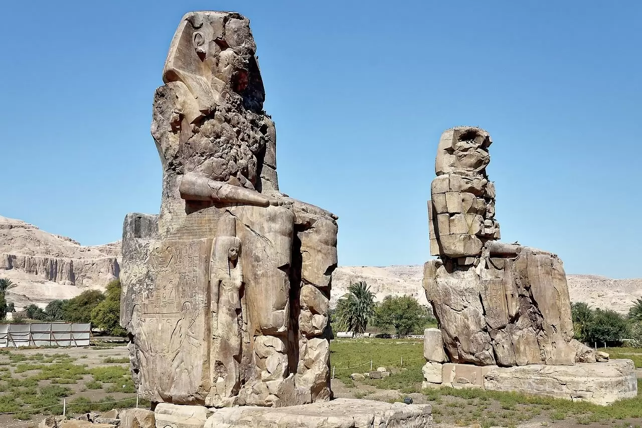 6 Günlük Sharm El Sheikh ve Kahire Turu, Gaziantep Çıkışlı – Gaziantep 5