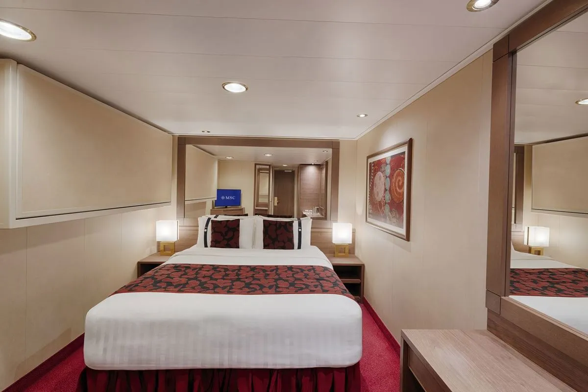 Msc Magnifica ile Uzun Baltık Başkentleri Turu Pegasus ile / 10 Gece Konaklamalı / İstanbul Çıkışlı / 18 Eylül – İstanbul 2