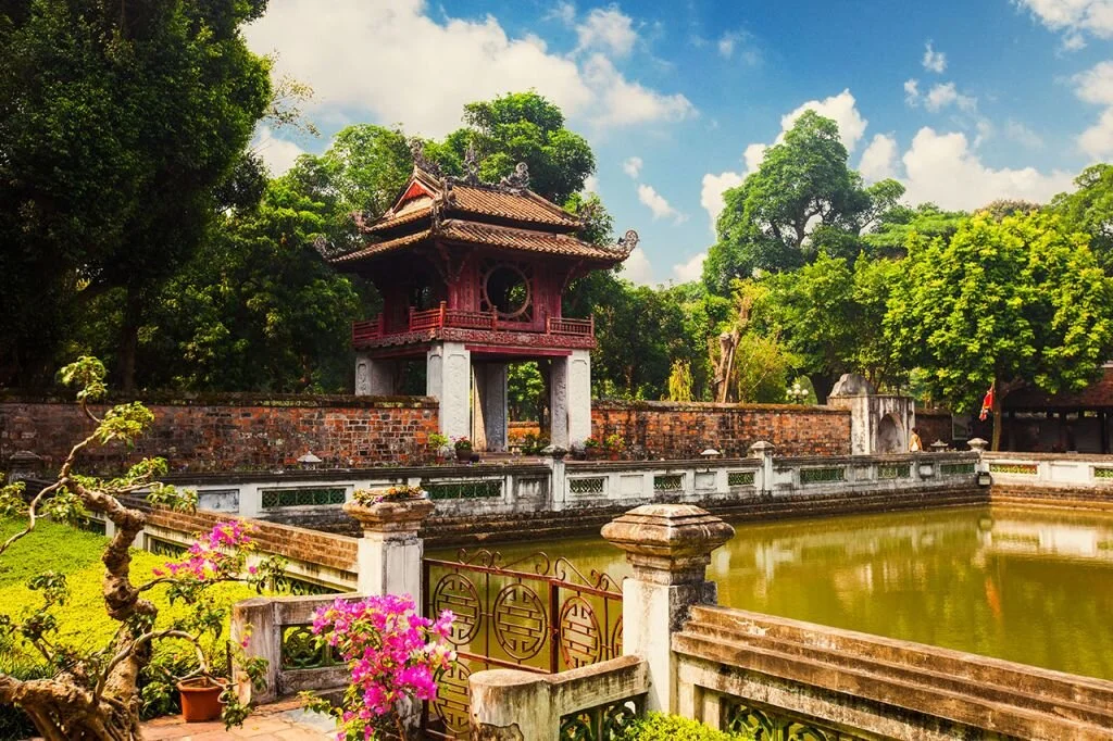 9 Günlük Vietnam Turu, THY ile – İstanbul 3