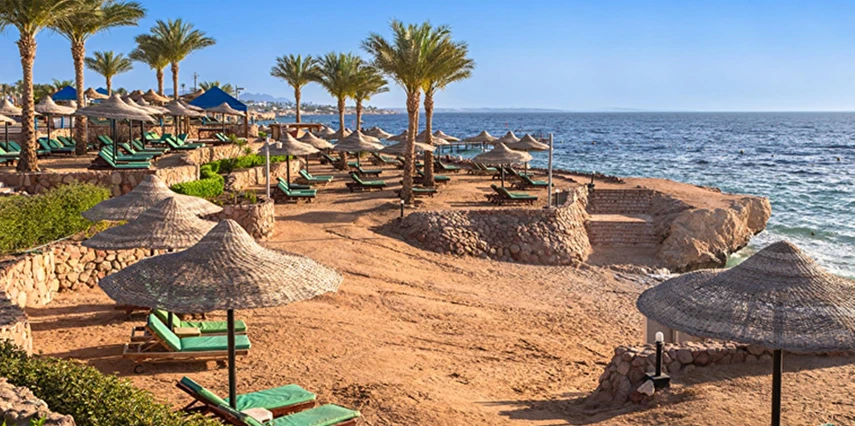 5 Günlük Sharm El Sheikh Turu, Türk Hava Yolları ile – İstanbul 1