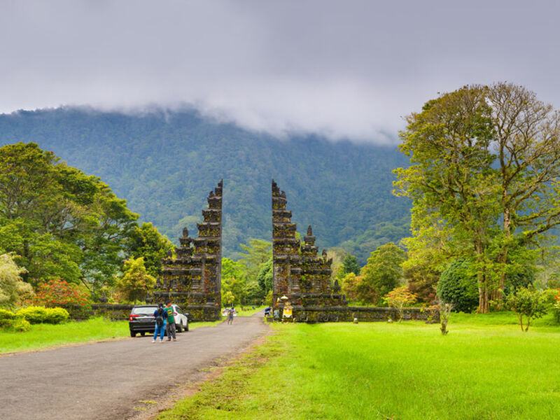 Egzotik Cennet Bali - Ubud - Malezya - Kuala - Lumpur Turu 9 Gece 10 Gün 4