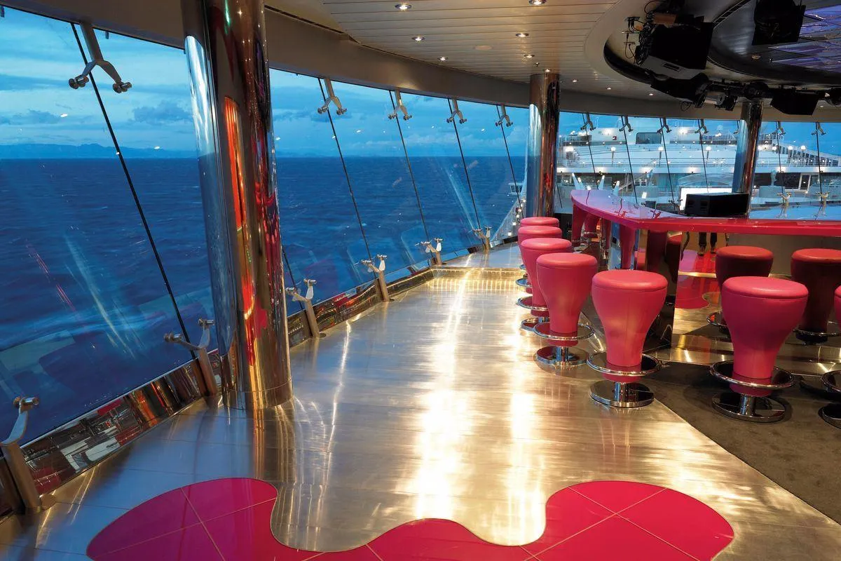 MSC Fantasia ile Batı Akdeniz ve Yunan Adaları Turu, 10 Gün – İstanbul 6