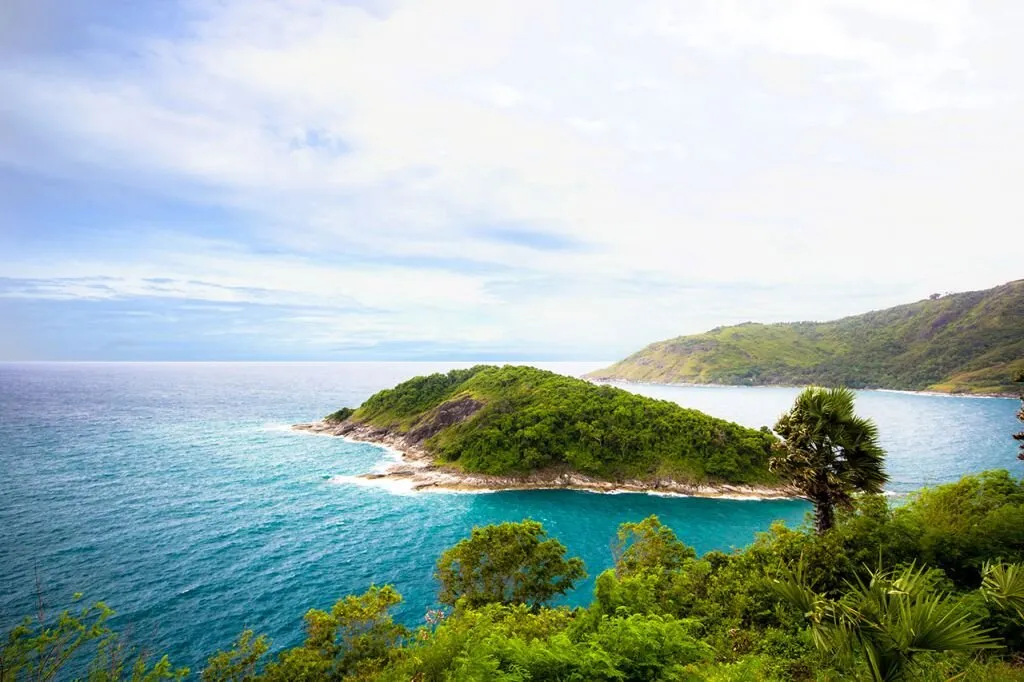 Bangkok ve Phuket Turu, THY ile 8 Gün – İstanbul 4