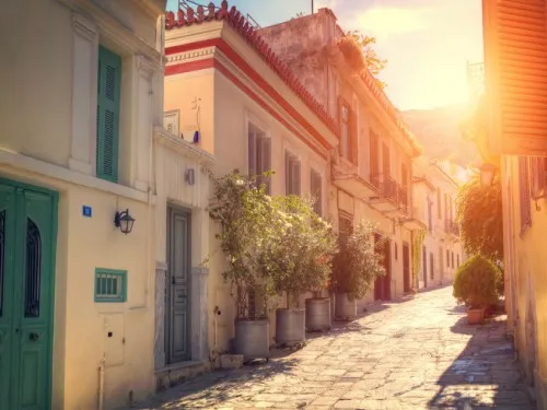 10 Günlük Güney İtalya, Sicilya ve Yunanistan Turu, Otobüs ile – İstanbul 3