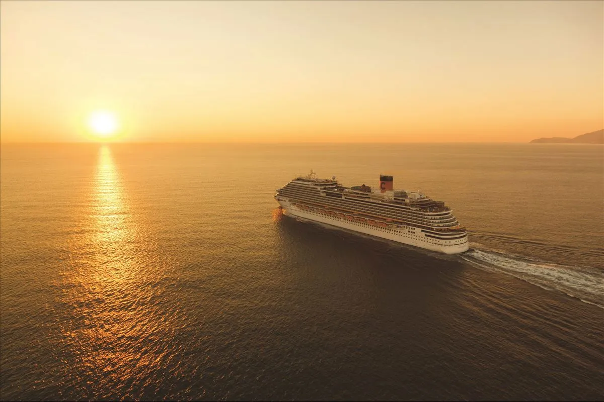Costa Diadema ile Lizbon'lu Akdeniz Turu, 12 Gün – İstanbul 5