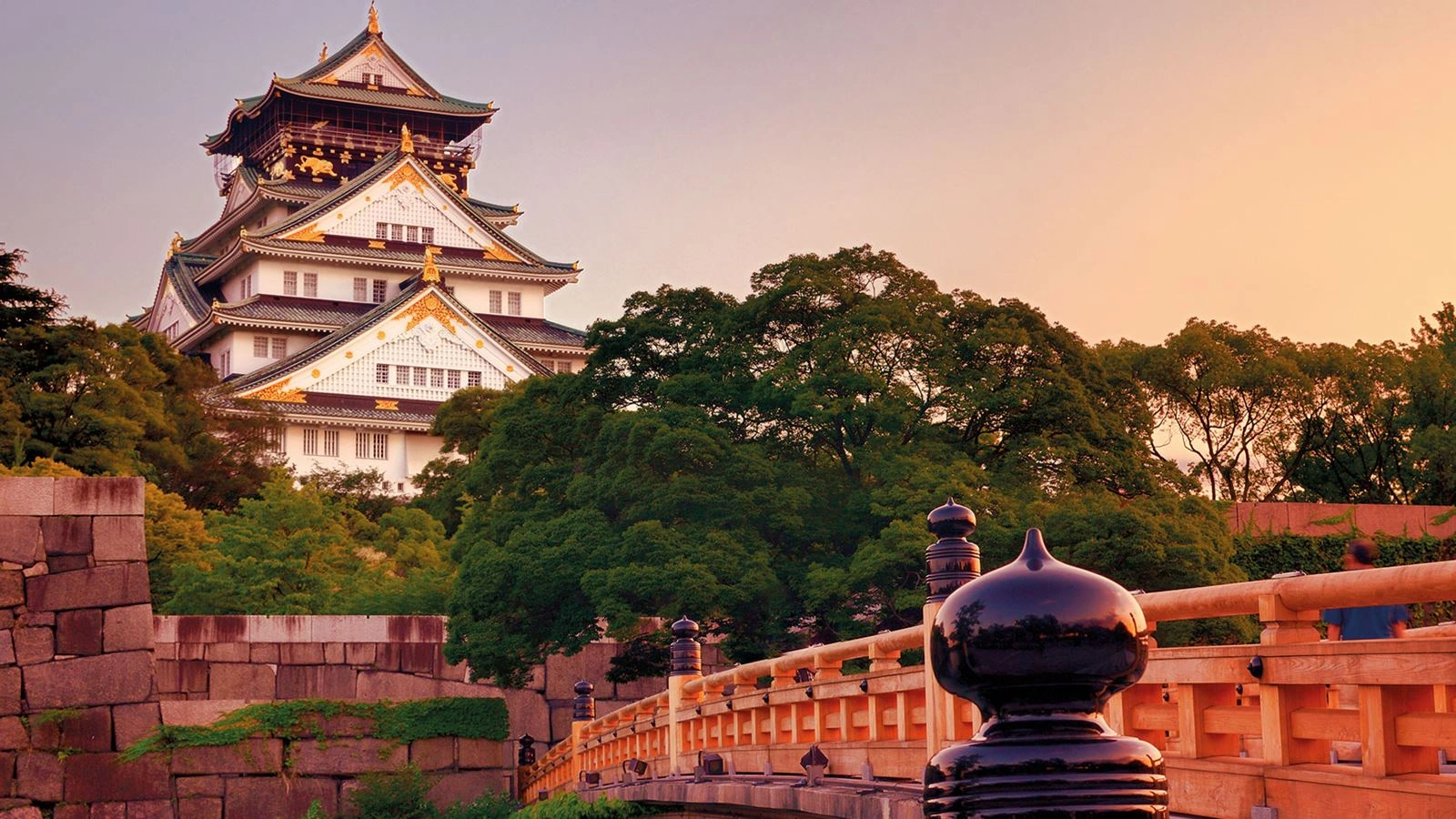9 Günlük Japonya ve Kore Turu, THY ile – İstanbul 6