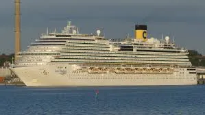8 Gün İskandinavya ve Norveç Fiyortları Turu – Costa Diadema – Izmir 1