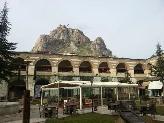4 Günlük Tokat Amasya Çorum Turu, 2 Gece Otel Konaklamalı – İstanbul 3