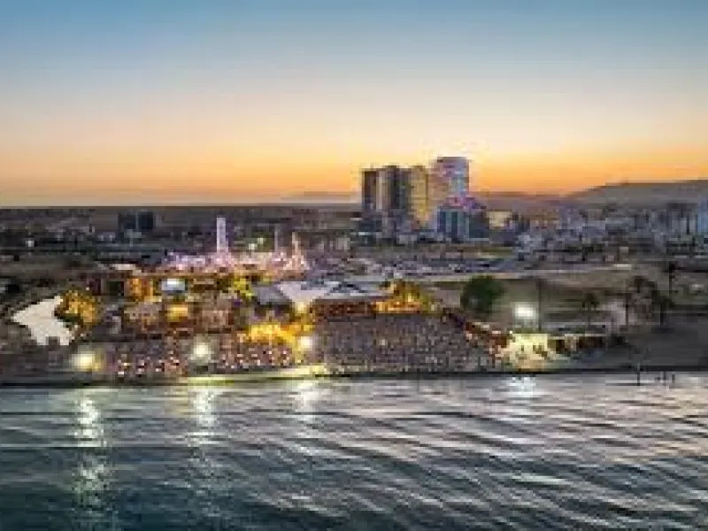 Kıbrıs Kültür Turu 2 Gece 3 Gün 2027 Sömestr Dönemi 1
