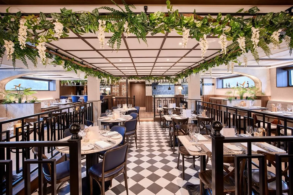 Viva Enjoy ile Tuna Nehri'nde Noel Pazarları Turu THY ile / 5 Gece Konaklamalı / İstanbul Çıkışlı – İstanbul 6