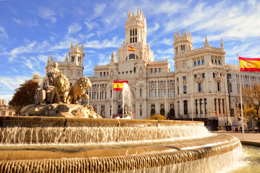 5 Günlük Madrid Valencia Barcelona Turu, Pegasus ile – İstanbul 5