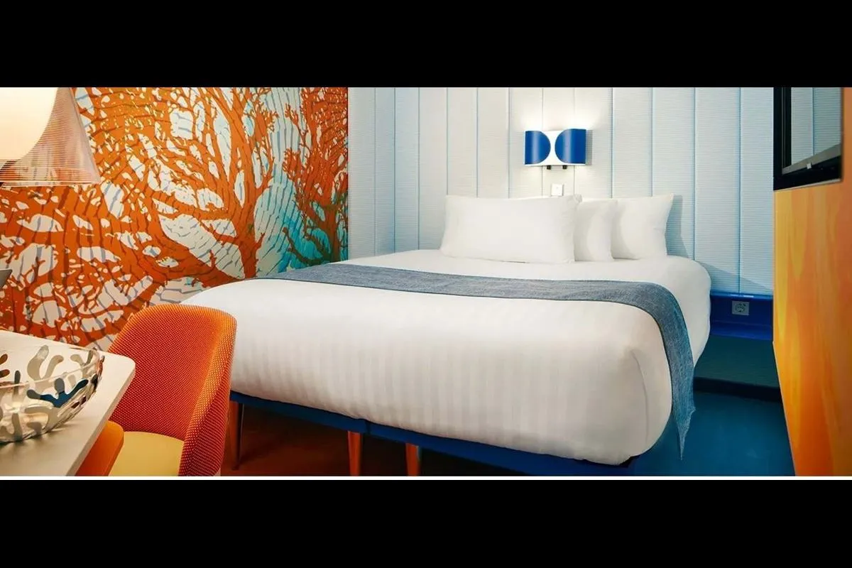 Costa Toscana ile İbiza'lı Akdeniz Turu Pegasus ile / 7 Gece Konaklamalı / İstanbul Çıkışlı / 2027 – İstanbul 2