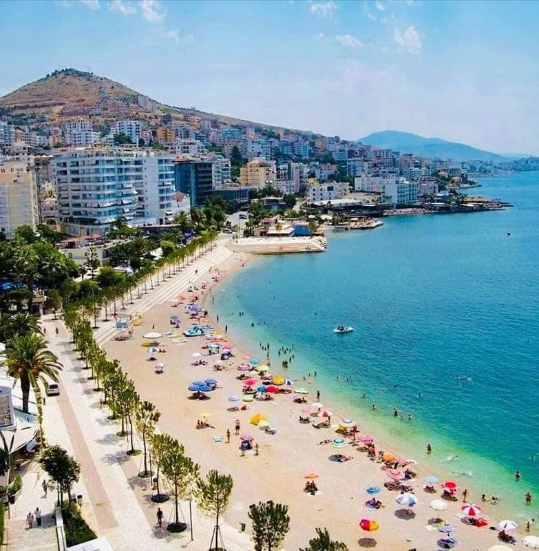 4 Günlük İyonya Saranda ve Ksamil Turu, THY ile Vizesiz – İstanbul 1