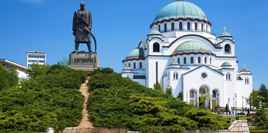 Belgrad Noel Pazarları Turu, THY ile 4 Gün – İstanbul 1