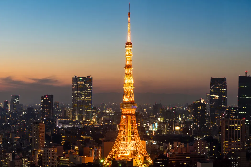 Doğan Güneşin Ülkesi Sakura Dönemi Japonya Turu THY ile Vizesiz / 7 Gece Otel Konaklamalı / İstanbul Çıkışlı / Osaka Gidiş / 2027 – İstanbul 4