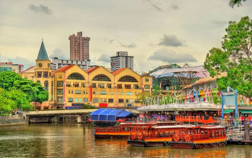 Malezya Tayland Singapur Endonezya Turu, 10 Gün – İstanbul 1