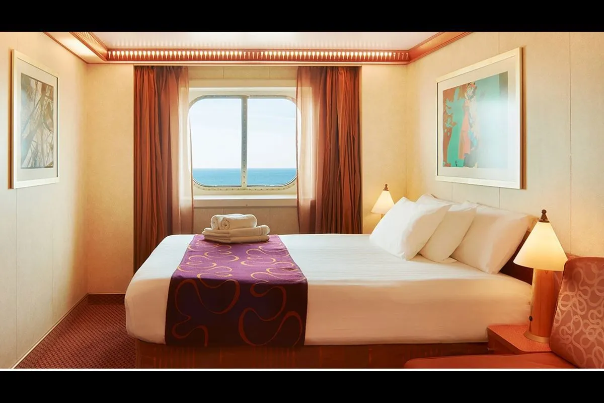 Costa Diadema ile Baltık Şehirleri Turu Pegasus ile Kurban Bayramı Özel / 7 Gece Konaklamalı / İstanbul Çıkışlı – İstanbul 1