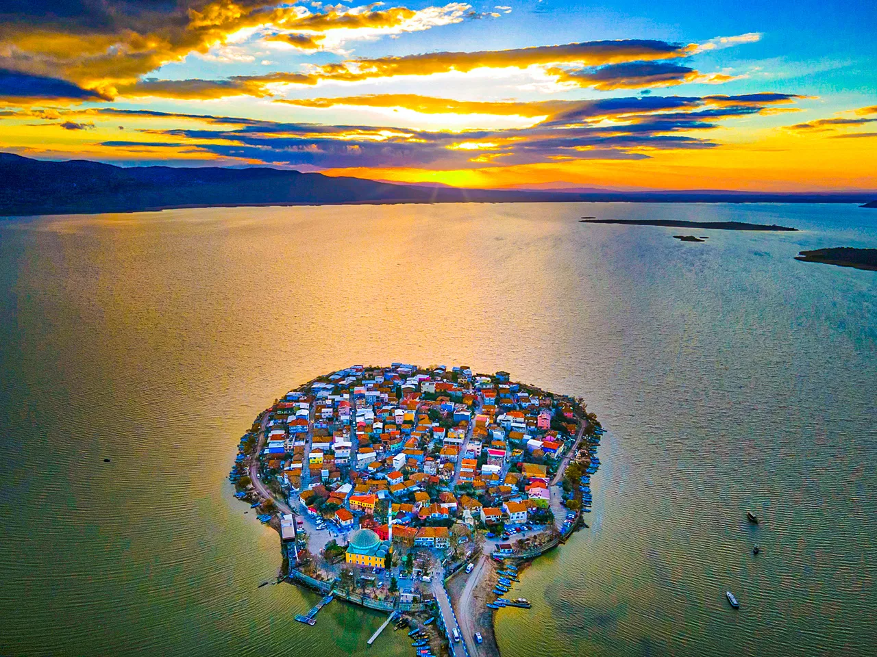 Cumalıkızık Mudanya Eskişehir Turu, 2 Gün 1 Gece – İstanbul 4
