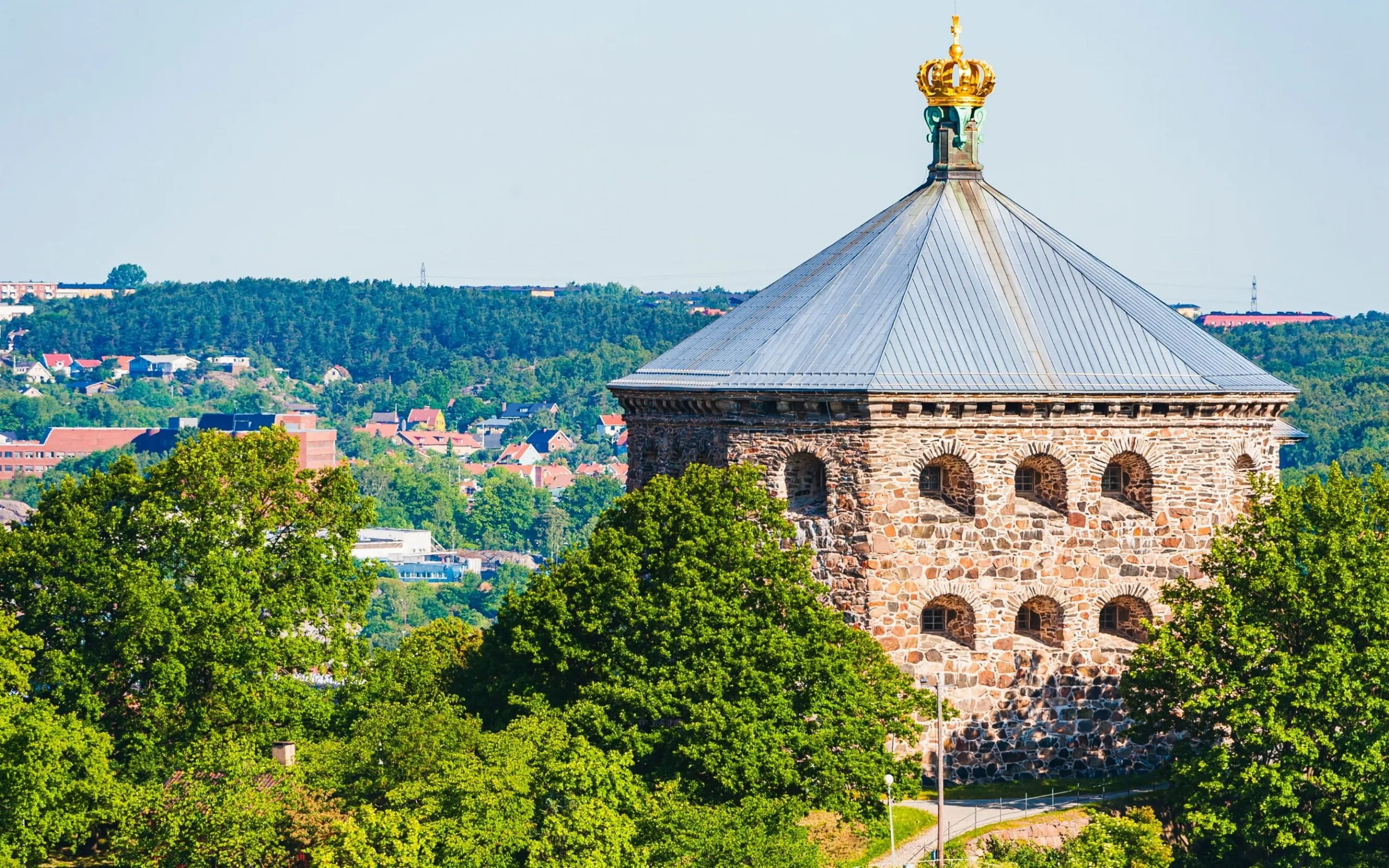 Otobüslü Baltık'tan Fiyortlara İskandinavya Masalı İzmir Hareketli - 2027 Dönemi – Izmir 6