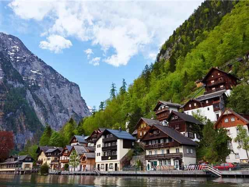 9 Günlük Avrupa Şaheserleri Turu, Otobüs ile – İstanbul 3