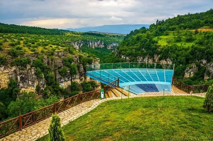 4 Günlük Safranbolu Amasra Kastamonu Kanyonlar Turu – İstanbul 4